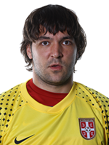 Vladimir Stojkovic